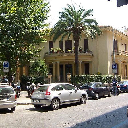 Casetta Belvedere ナポリ エクステリア 写真